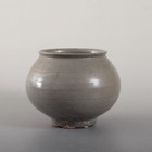 Early Joseon Dynasty  Pot  Korean Art  Antique  Antique