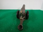 Vintage Cast Iron Conestoga Co  Big Bang 6f Carbide Cannon 9  