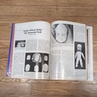 Doll Reader Magazine  November 1988