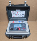 Megger S1-1568 15kv Insulation Resistance Tester Excellent Condition