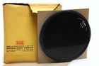 Kodak Safelight Filter Wratten Series 0a Glass Filter 5 1 2  Diameter