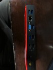 Lenovo Thinkpad Thunderbolt 3 Docking Station 40ac0135us 40ac