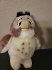 Walt Disney Store Winnie The Pooh Owl 14 Inch New With Tags Plush