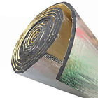 16  X 10  Sound Deadener Car Insulation Heat Shield Dampening Self-adhesive Mat