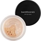 Bareminerals Original Loose Powder Foundation Spf 15 Light W15 0 28oz 8g