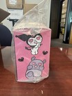 Kuromi  X Polaroid 600 Vintage Instant Film Camera Sanrio Nib