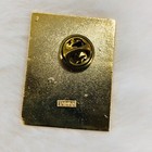 Vtg 1996 State Fair Of Texas Creative Arts Souvenir Enamel Lapel Pin