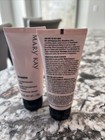Mary Kay Timewise Microdermabrasion Refine Set Of 2 No Box 2 5 Oz Each New