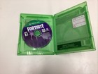 Fortnite Xbox One Game Cd Physical Copy No Codes