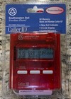 Southwestern Bell Freedom Phone Caller Id 50 Memory New Transparent Watermelon