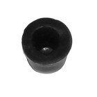  25 Pack  Brake Bleeder Screw Caps Grease Zerk Fitting Cap Rubber Dust Cover