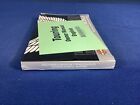 New Unopened Oem Harley Davidson 2022 Touring Model Owner   s Manual  94000929 