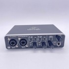 Umc202hd 2x2 24-bit 192khz Usb Audio Interface External Sound Card For Behringer