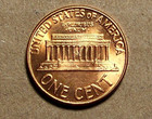 1959   P    1st    Year     Lincoln Memorial Cent    Coin            90518206-05