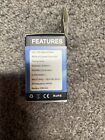 Digital Tuner Guitar Bass Violin Ukulele Chromatic Lt-23 Mini Clip Musical