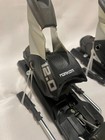 New Marker 12 0 Tpx Grip Walk Alpine Ski Bindings 90mm Brakes