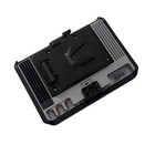 Smallhd 702 Touch  Monitor W  Smallhd V-mount Battery Plate   Sony Battery Plate