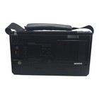 Grundig S350dl Portable Am Fm Sw Shortwave Radio Stereo World Receiver- Tested
