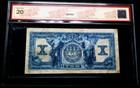 10 Dollars 1935-jan-02  type 2  The Canadian Bank Of Commerce Canada Vf20 Bcs   