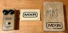 Mxr Mx 120 Envelope Filter Pedal Vintage 1970 s