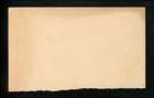 Postal Stationery Nicaragua H g  5 Mint M r Postal Card Message Only 1888   1889