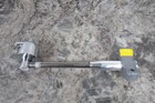 Bradley S19274hd 1 2 In Npt Inlet Counter Mount Plumbed Eyewash