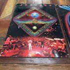 1979 1981 And 1983 Journey Band Music Concert Program Vintage Rare