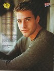 Ashton Kutcher Scott Speedman Teen Magazine Pinup Clipping That 70 s Show Pix
