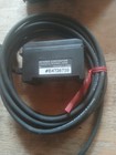 Keyence Fw-v20p Ultrasonic Sensor Amplifier Unit Pnp