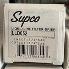 Supco Lld052--liquid Line Drier
