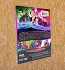 Doctor Who  The Jodie Whittaker Collection  dvd  The Complete Series
