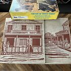 Vintage Tandy Leathercraft Beginners Kit 5500  Modern Genuine Leather Projects