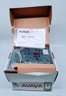 Lot Of 2 Avaya 4600 Ip 4610d01a-2001 Voip Gray Office Display Ip Phone