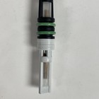 Mt1243 Omega Ford Black Orifice Tube