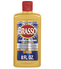 New Brasso-2660089334 Multi-purpose Metal Polish  8 Oz fast Shipping 