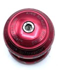 Chris King 1-1 8    Threadless Headset Red Anodized