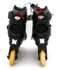 Rollerblade Bladerunner Phoenix Adjustable Inline Skates Youth 1-4