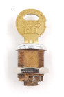 Original Factory Seeburg Sc 1 - Sc4 Consolette Wallbox Lock   Key
