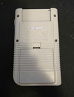 Nintendo Game Boy Dmg-01 Handheld Game Console - Damaged Screen - Working