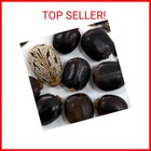 Palm Beach Medicinal Herbs - Red Giant Castor Bean - Packet Of 10 Seeds