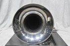 Yamaha Model Yep-842s Custom  Euphonium