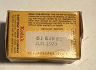 Kodak Plus-x Pan Camera Film 35mm Px 135-20 Vtg Photography Expired 1973  8 
