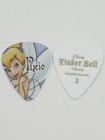 Huge Lot Of 500  Disney  Mickey  Tinkerbell   Other Guitar Picks By Hot Picks