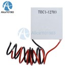 Tec1-12703 Heatsink Thermoelectric Cooler Cooling Peltier Plate Module U-s-a