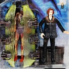 X-files Fight The Future Agent Scully Ultra Action Figures 1998 Mcfarlane New