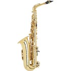 Selmer Paris Series Ii Model 52 Jubilee Edition Alto Saxophone 52ju - Lacquer