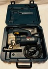 Bosch 1587avs 5amp Variable Speed Orbital Jigsaw 120v W hard Case