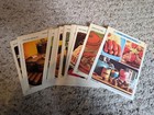 Set Of 25 Vintage Betty Crocker Recipe Cards 1971  Journaling 
