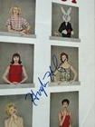 Playboy  August 1958--hand Signed By Hugh Hefner--hsa Authenticated