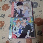 Blcd Drama Cd Set - Multiple Stories  Cast    Japan Release